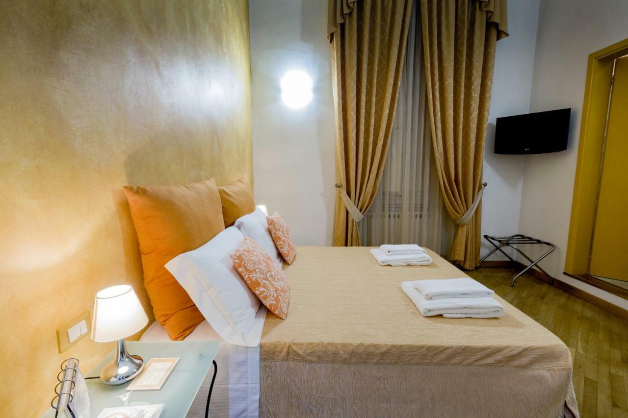 Bed & Breakfast La Locandiera 2*