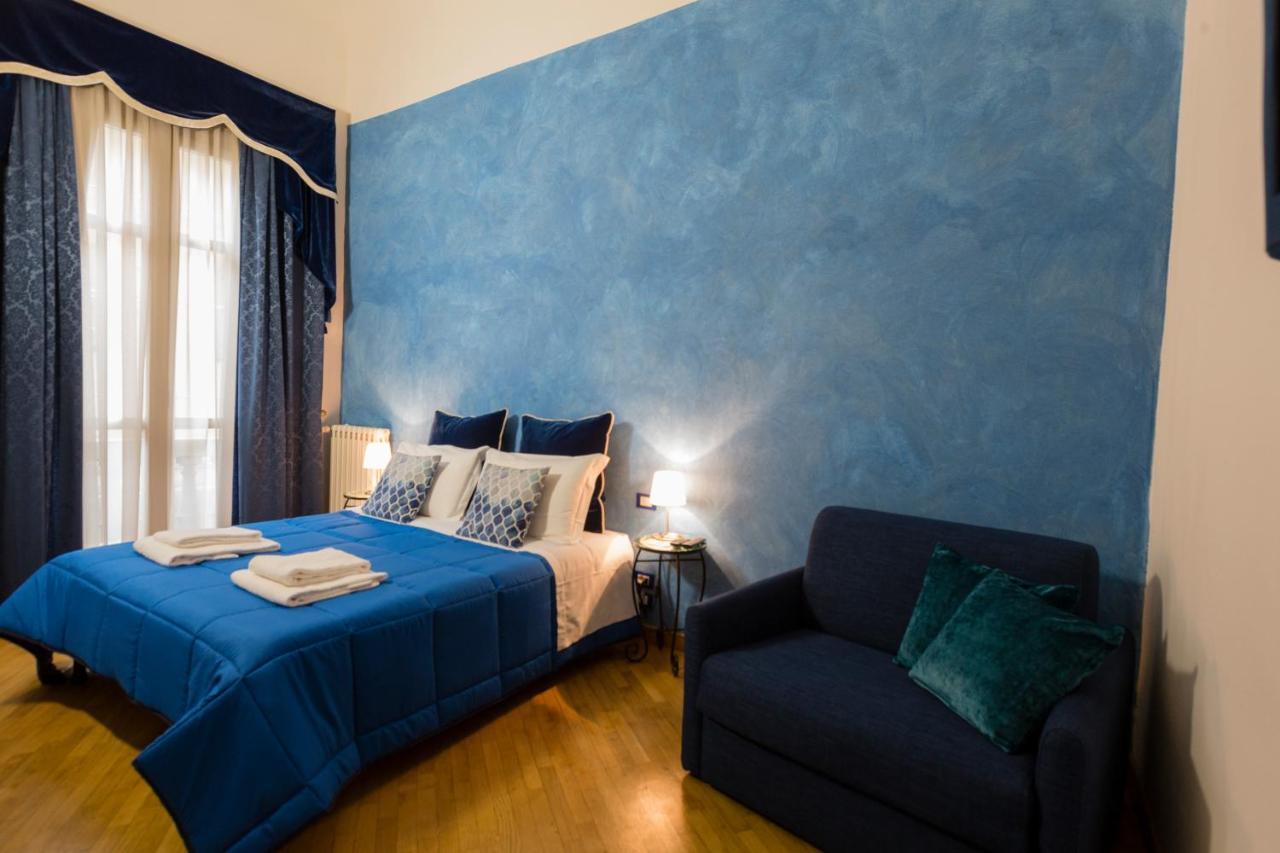 La Locandiera 3* Florenz