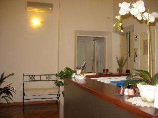La Locandiera 3* Florenz