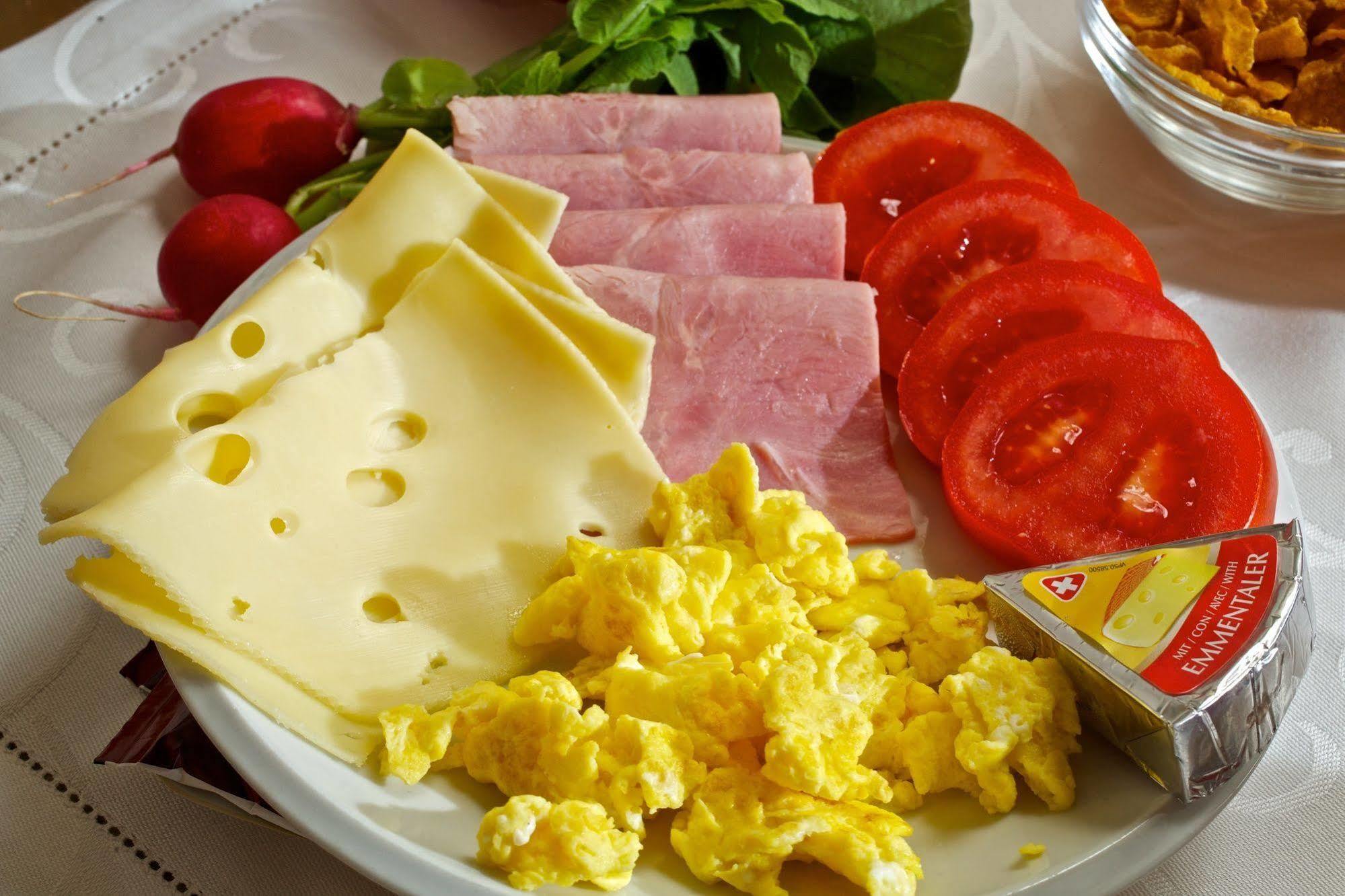 La Locandiera Frühstückspension 3*