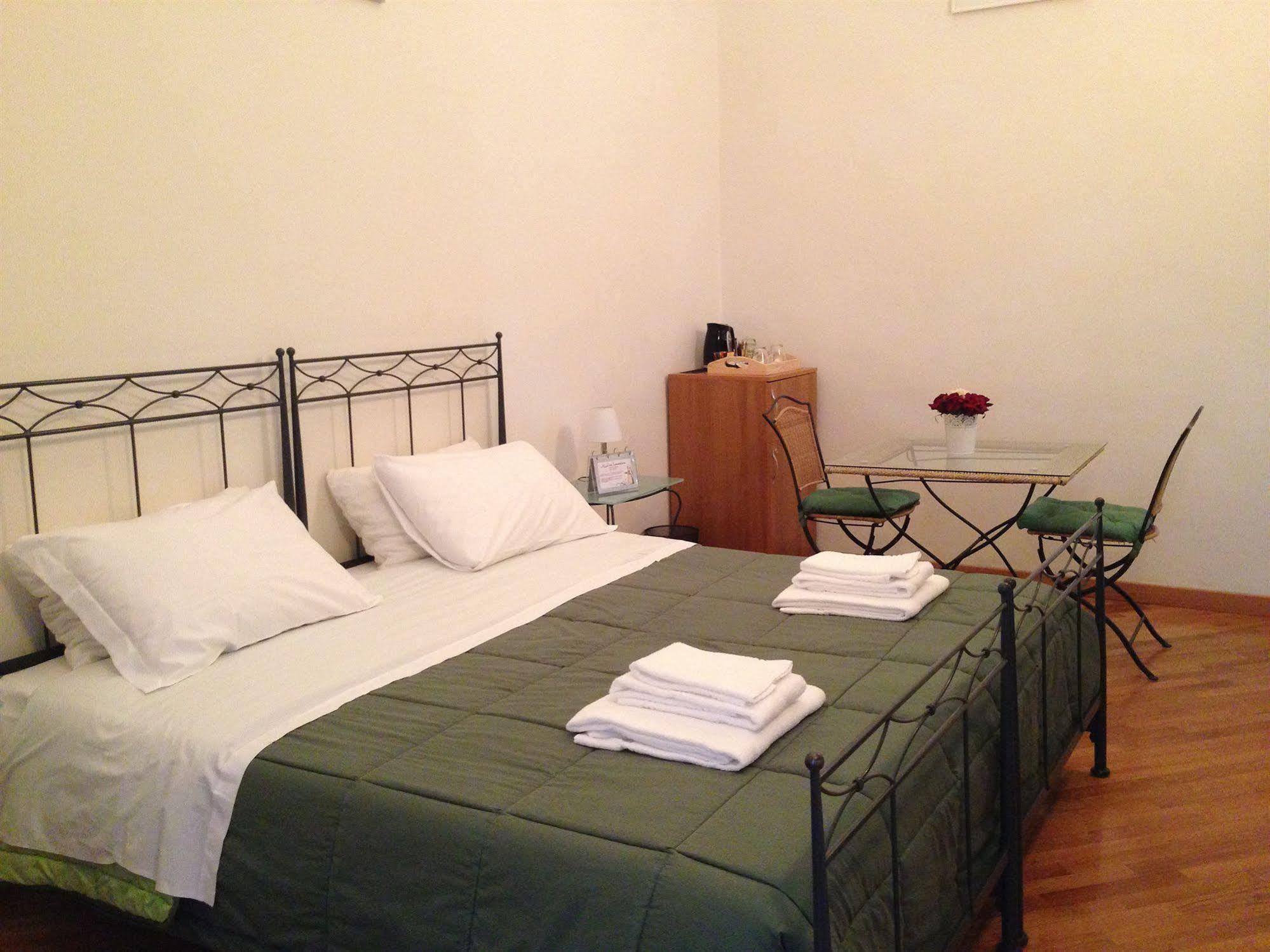 La Locandiera 3* Florenz