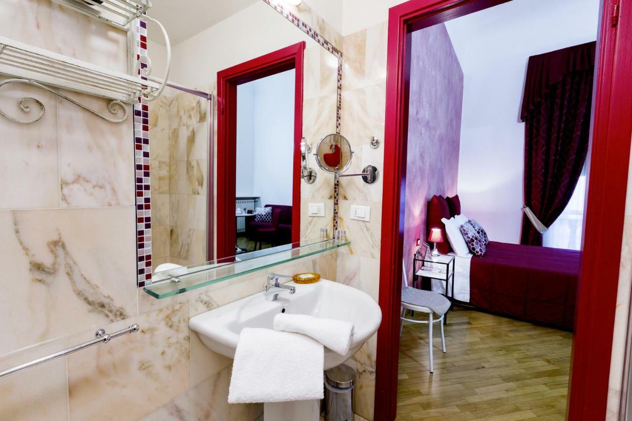 La Locandiera 3* Florenz
