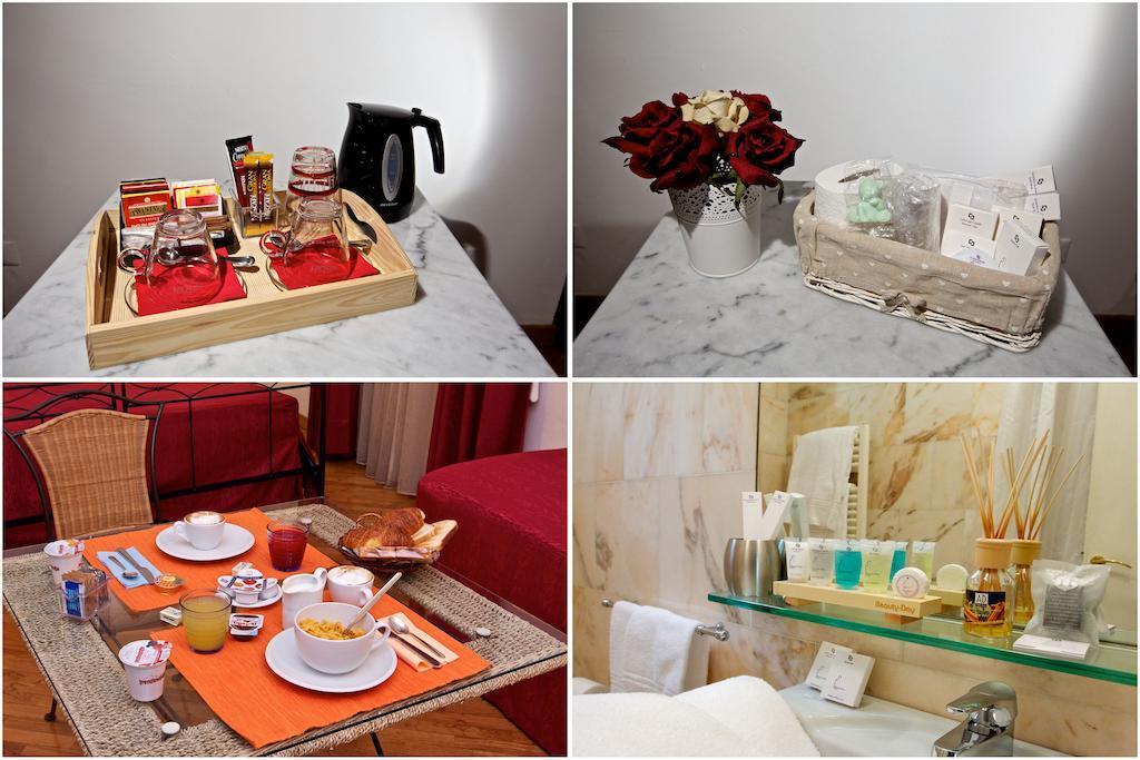 La Locandiera 3* Florenz
