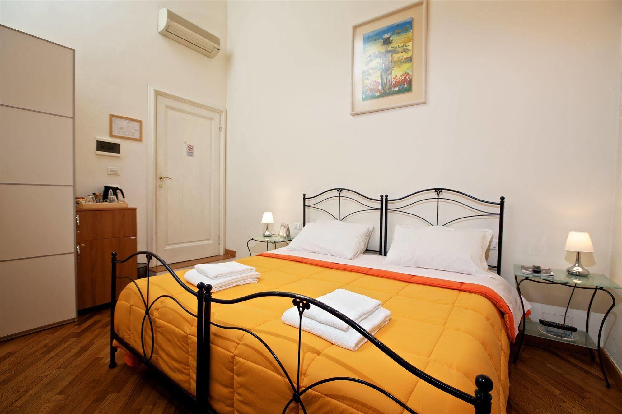 Bed & Breakfast La Locandiera 2*